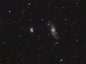 NGC 3718 + NGC 3729 (2014/03)